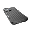 X-Doria Raptic Clutch hoesje voor Apple iPhone 14 Pro Max, zwart