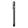 X-Doria Raptic Clutch hoesje voor Apple iPhone 14 Pro Max, zwart