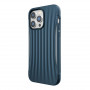 X-Doria Raptic Clutch hoesje voor Apple iPhone 14 Pro Max, blauw