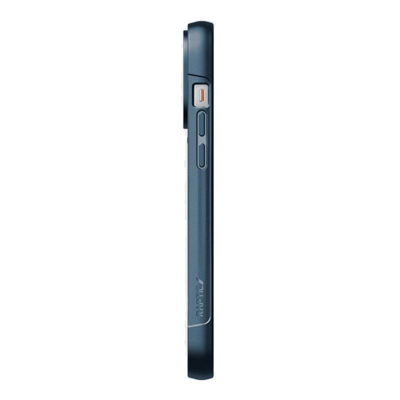 X-Doria Raptic Clutch hoesje voor Apple iPhone 14 Pro Max, blauw