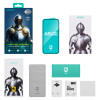 Joyroom JR-MAR0317 antireflecterend gehard glas voor iPhone 15 Plus/16 Plus