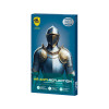 Joyroom JR-MAR0317 antireflecterend gehard glas voor iPhone 15 Plus/16 Plus