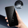 Joyroom JR-MAR0317 antireflecterend gehard glas voor iPhone 15 Plus/16 Plus