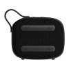 QCY SP3 draadloze Bluetooth-luidspreker, zwart