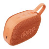 QCY SP3 draadloze Bluetooth-luidspreker, oranje