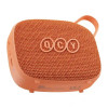 QCY SP3 draadloze Bluetooth-luidspreker, oranje