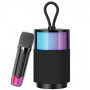 USAMS YIN Series US-YX013 draadloze speaker met microfoon, Bluetooth 5.3