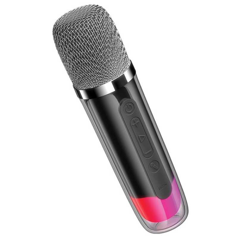 USAMS YIN Series US-YX013 draadloze speaker met microfoon, Bluetooth 5.3