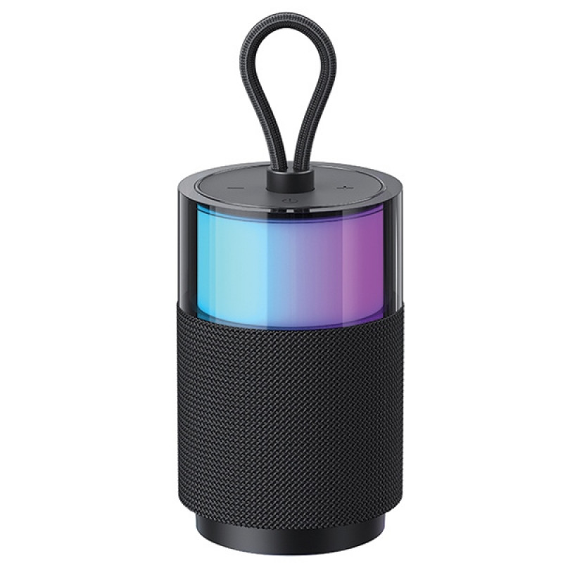 USAMS YIN Series US-YX013 draadloze speaker met microfoon, Bluetooth 5.3