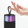 USAMS YIN Series US-YX013 draadloze speaker met microfoon, Bluetooth 5.3
