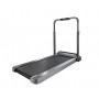 Kingsmith Walking Pad R2b elektrische loopband, opvouwbaar, zilver