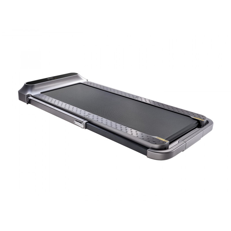 Kingsmith Walking Pad R2b elektrische loopband, opvouwbaar, zilver