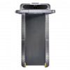 Kingsmith Walking Pad R2b elektrische loopband, opvouwbaar, zilver
