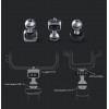 PGYTECH P-CG-009 Magic Arm voor camera's / gimbals