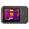 Guide Sensmart PF210 warmtebeeldcamera, 256 x 192 pixels, zwart