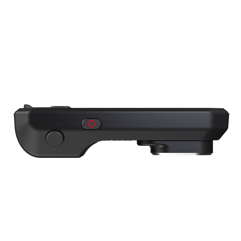 Guide Sensmart PF210 warmtebeeldcamera, 256 x 192 pixels, zwart