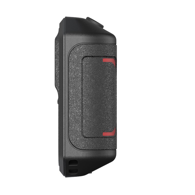 Guide Sensmart PF210 warmtebeeldcamera, 256 x 192 pixels, zwart
