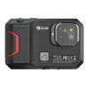 Guide Sensmart PF210 warmtebeeldcamera, 256 x 192 pixels, zwart