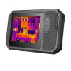 Guide Sensmart PF210 warmtebeeldcamera, 256 x 192 pixels, zwart