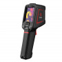 Guide Sensmart E1+ warmtebeeldcamera, 120 x 90 pixels, zwart