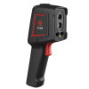 Guide Sensmart E1+ warmtebeeldcamera, 120 x 90 pixels, zwart