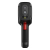 Guide Sensmart E1+ warmtebeeldcamera, 120 x 90 pixels, zwart