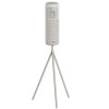HiFuture Wedge Bluetooth-speaker HEB9BN, bruin