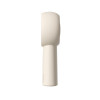 Jisulife Life5 Plus (FA43) handventilator, 4000 mAh, USB-C, beige