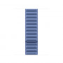 Apple Magnetic Link smartwatchband 42 mm, Wildflower Blue (blauw), S/M, MKRE4ZM/A