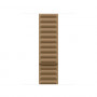 Apple Magnetic Link smartwatchband 42 mm, Camel (kameelbruin), S/M, MKRG4ZM/A