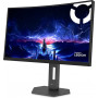 Lenovo Legion 27Q-2c gamingmonitor, 27 inch, WQHD, 240 Hz, gebogen, 67EFGAC1EU