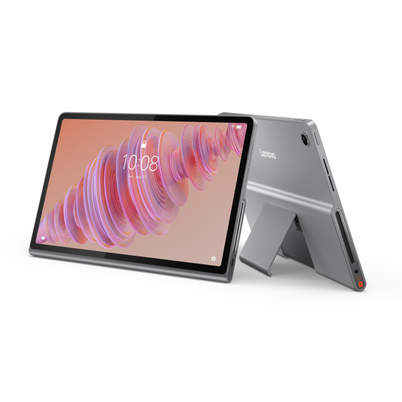 Lenovo Idea Tab Plus tablet, 11,5 inch, 8 GB RAM, 128 GB, wifi 5, grijs, ZADX0177SE