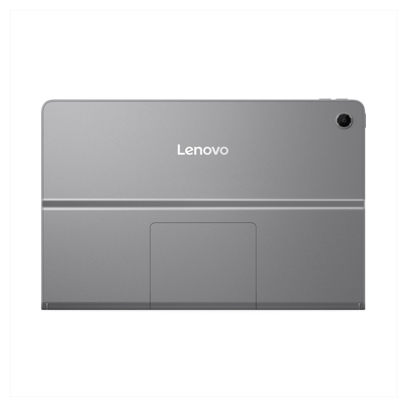 Lenovo Idea Tab Plus tablet, 11,5 inch, 8 GB RAM, 128 GB, wifi 5, grijs, ZADX0177SE
