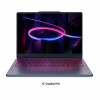Lenovo Yoga 9i 2-in-1 Aura Edition 14IPH11 83SE001XPB laptop, 14" 2,8K OLED-aanraakscherm, Intel Core Ultra 7 355, 32 GB RAM, 512 GB SSD, blauw