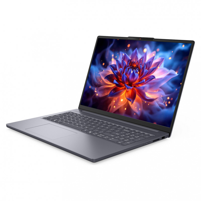Lenovo IdeaPad 3 Slim 83RS002AGE laptop, 16" WUXGA, Intel Core 7 350, 16 GB RAM, 512 GB SSD, Windows 11 Home