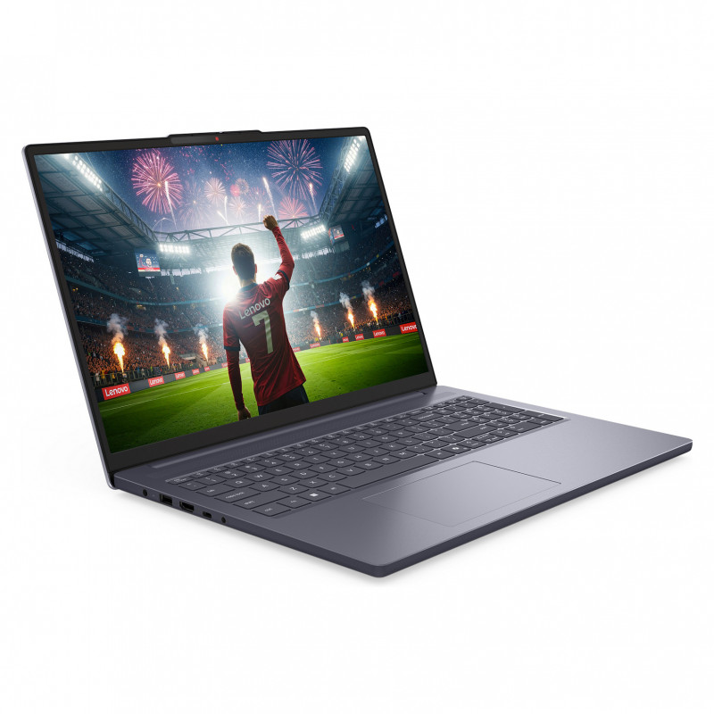 Lenovo IdeaPad 3 Slim 83RS002AGE laptop, 16" WUXGA, Intel Core 7 350, 16 GB RAM, 512 GB SSD, Windows 11 Home