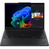 Lenovo ThinkPad T14 Gen 6 21QG00DAGE laptop, 14" WUXGA, Intel Core Ultra 5 228V, 32 GB RAM, 512 GB SSD, Windows 11 Pro, zwart