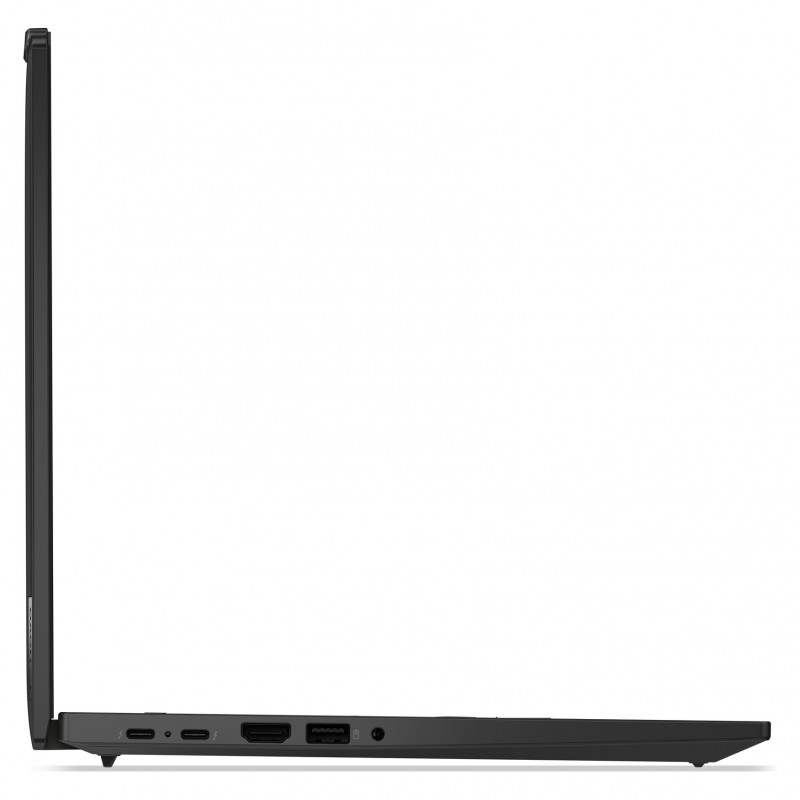 Lenovo ThinkPad T14 Gen 6 21QG00DAGE laptop, 14" WUXGA, Intel Core Ultra 5 228V, 32 GB RAM, 512 GB SSD, Windows 11 Pro, zwart