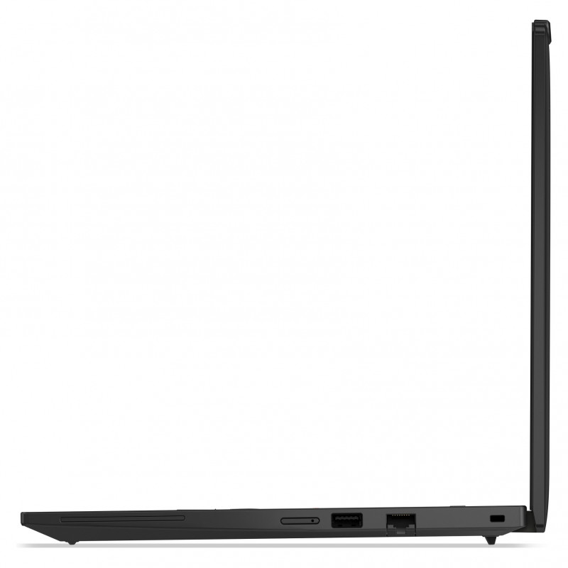 Lenovo ThinkPad T14 Gen 6 21QG00DAGE laptop, 14" WUXGA, Intel Core Ultra 5 228V, 32 GB RAM, 512 GB SSD, Windows 11 Pro, zwart