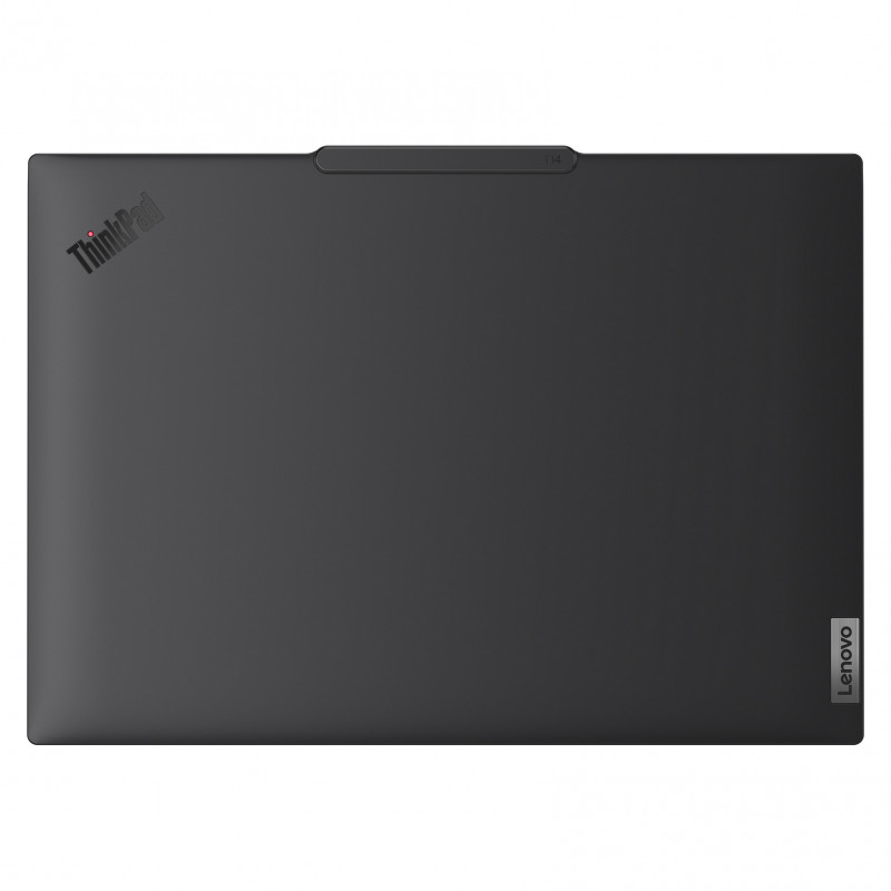 Lenovo ThinkPad T14 Gen 6 21QG00DAGE laptop, 14" WUXGA, Intel Core Ultra 5 228V, 32 GB RAM, 512 GB SSD, Windows 11 Pro, zwart