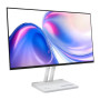 Lenovo L24-46 68A0KAC6EU monitor, 23,8", FHD, 165 Hz, 300 nits, HDMI, VGA, grijs