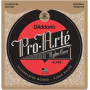 D'Addario EJ45 Pro-Arté nylon snaren voor klassieke gitaar, normale spanning, 28-43