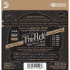 D'Addario EJ45 Pro-Arté nylon snaren voor klassieke gitaar, normale spanning, 28-43