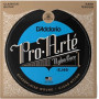 D'Addario EJ46 Pro-Arté snaren voor klassieke gitaar, hoge spanning, 28-44