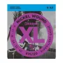 D'Addario EXL120 Super Light snaren voor elektrische gitaar, 9-42