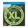 D'Addario EXL165 snaren voor basgitaar, Regular Light 45–105