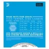 D'Addario EXL165 snaren voor basgitaar, Regular Light 45–105
