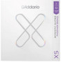 D'Addario XSAPB1152 snaren voor akoestische gitaar, 11–52