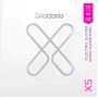 D'Addario XSE0942 snaren voor elektrische gitaar, Super Light 9–42