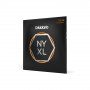 D'Addario NYXL1046 snaren voor elektrische gitaar, 10–46